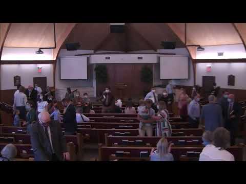 20200628AM Cedar Park church of Christ - Paul White - Love One Another