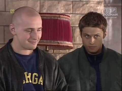 Janusz Tracz - seria II (2001-02) cz. 7/21