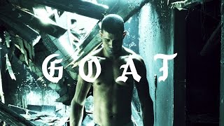 THE CULT - G O A T - official video (HD)