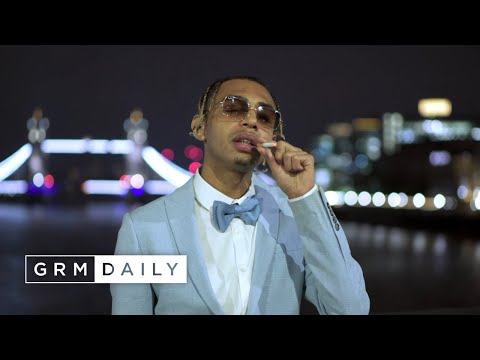 Yung Fume - Currencies [Music Video] | GRM Daily