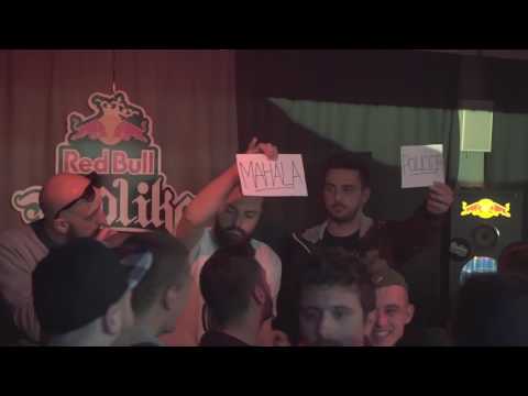 Red Bull Raplika BiH Finale: Finalna borba "Arot Vs Nuha"