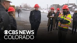 Affordable Frisco housing designed for Colorado Department of Transportation workers and locals