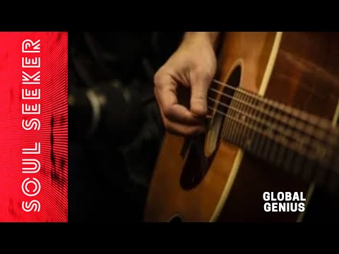 Global Genius - Soul Seeker // Media Make Money