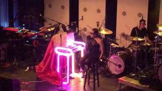 Allie X - Good (Live @ Varsity Theater, Minneapolis, 5.1.18)