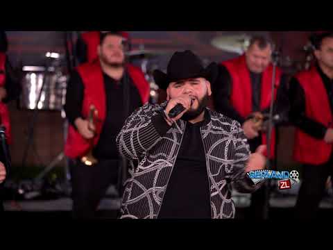 Danny Morales Ft. Banda NC - Mi Trayectoria (En Vivo 2021)