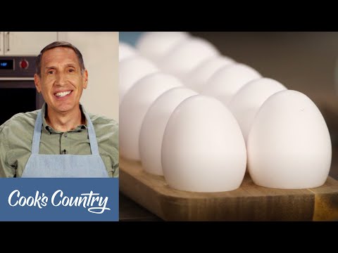 Which Eggs Should You Buy?