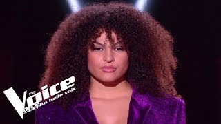 Crazy in Love - Beyoncé - Jade Nahomy | The Voice 2023 | Blind Audition