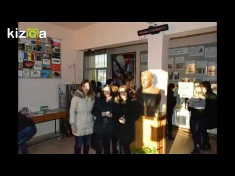 Transnational project meeting