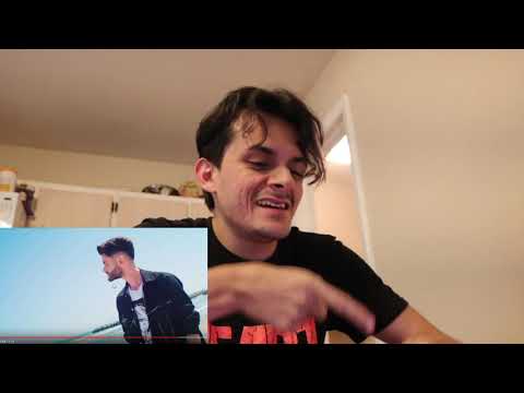 AMNA feat. Edward Sanda - Milioanele de suflete (Official Video) Reaction