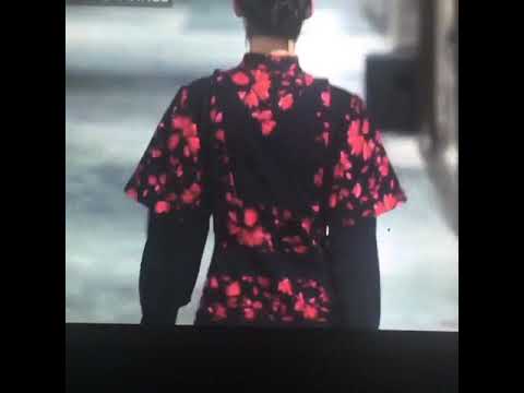 10302019 Fashion Show Review  Nemsen Spring/Summer