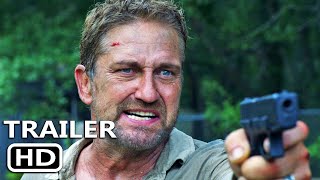 LAST SEEN ALIVE Official Trailer (2022)