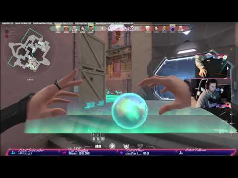 31K INSANE COMEBACK VALORANT WIN!