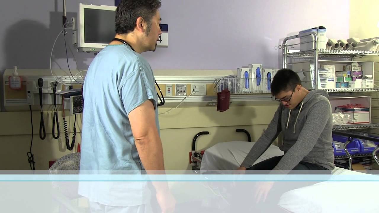 DDCares Best Practices: The aggressive patient