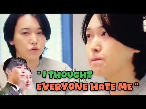 Sungmin Reveals the Real Reason Behind His Hiatus