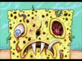 Spongecry Avi By JimmyTheKeybladeWielder