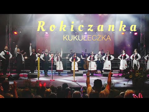 KUKUŁECZKA  - Rokiczanka // Koncert LIVE