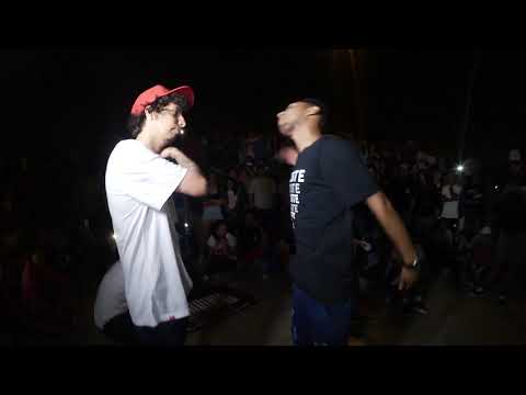 GASPER vs IVANZ - DIECISEISAVOS - PDR "EL FINAL" (30/12)