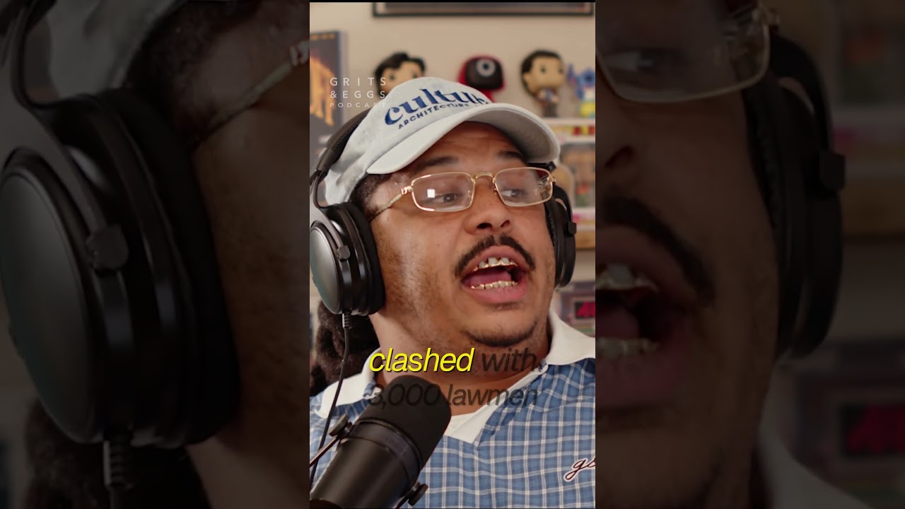 HOW SOON WE FORGET #gritsandeggspodcast #podcastclips