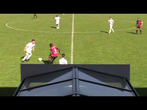 Rodange vs Victoria Rosport 2. Halschent