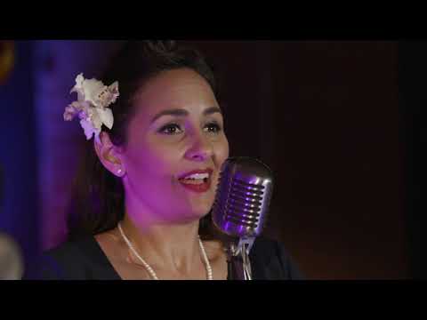 The Swing Tones video.
