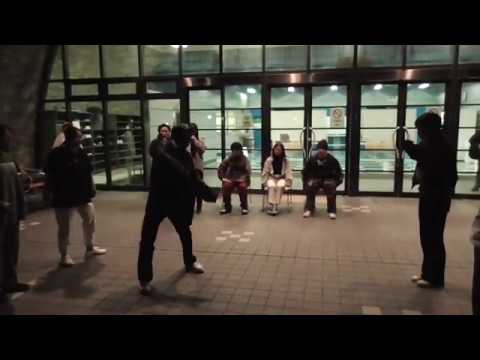 【準決勝２延長戦】Bチーム vs Eチーム KTC OBO 191128