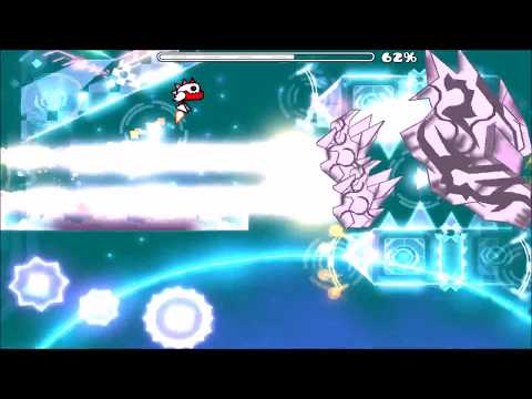 Osiris by Jakerz 100% (Extreme Demon?)