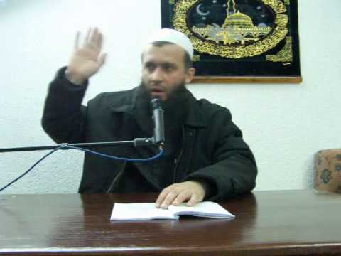 Prof. Hajrudin Ahmetović - Moral Allahovih Poslanika