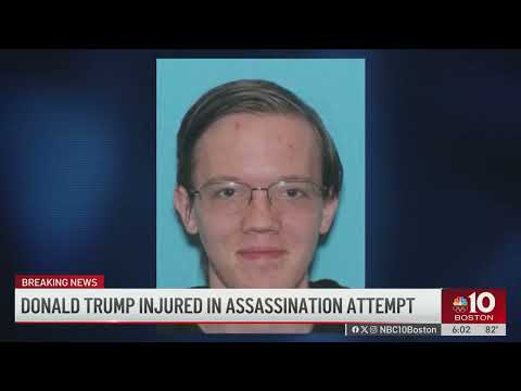 GLAVIN in PA: TRUMP ATTEMPTED ASSASSINATION