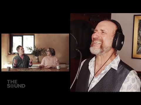 "Live It Up" - The Sound Collaboration in Tribute to Greedy Smith (Mental As Anything)