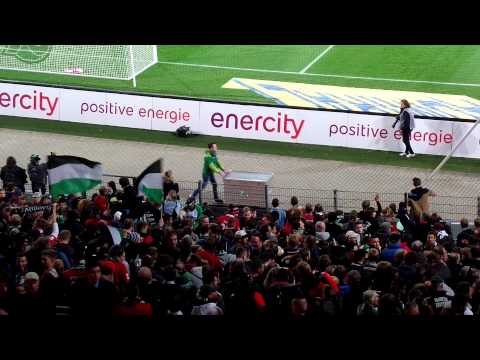 Hannover 96 - 1. FC Köln | WM 1998 (HD)