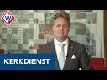 Burgemeester Gouda vindt dertig mensen bij kerkdiensten 'onnavolgbaar en onterecht' - OMROEP WEST