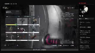 Warframe色々やるなり