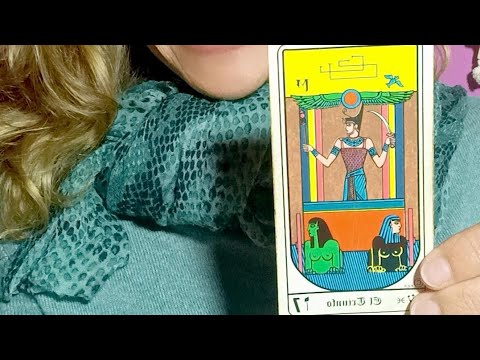 E qual a diferença do Tarot Egípcio para os outros Tarots?