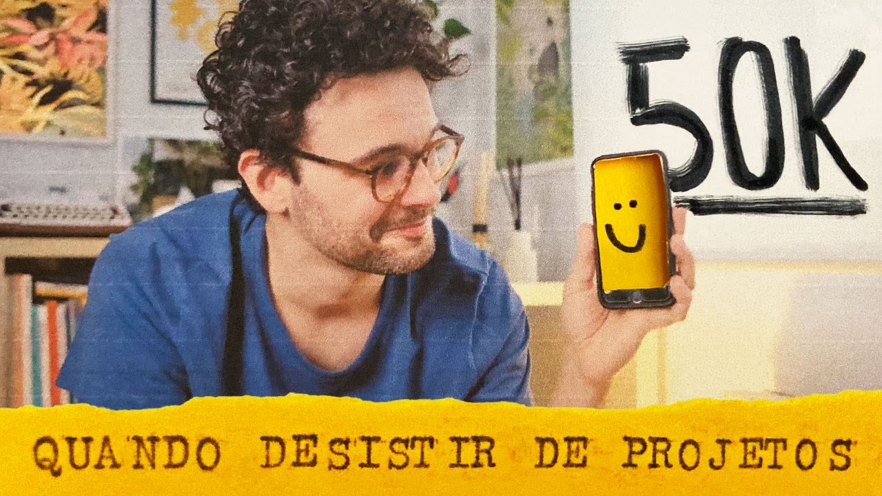 Why did I give up 50,000+ followers and 3 years of project (without regret)?