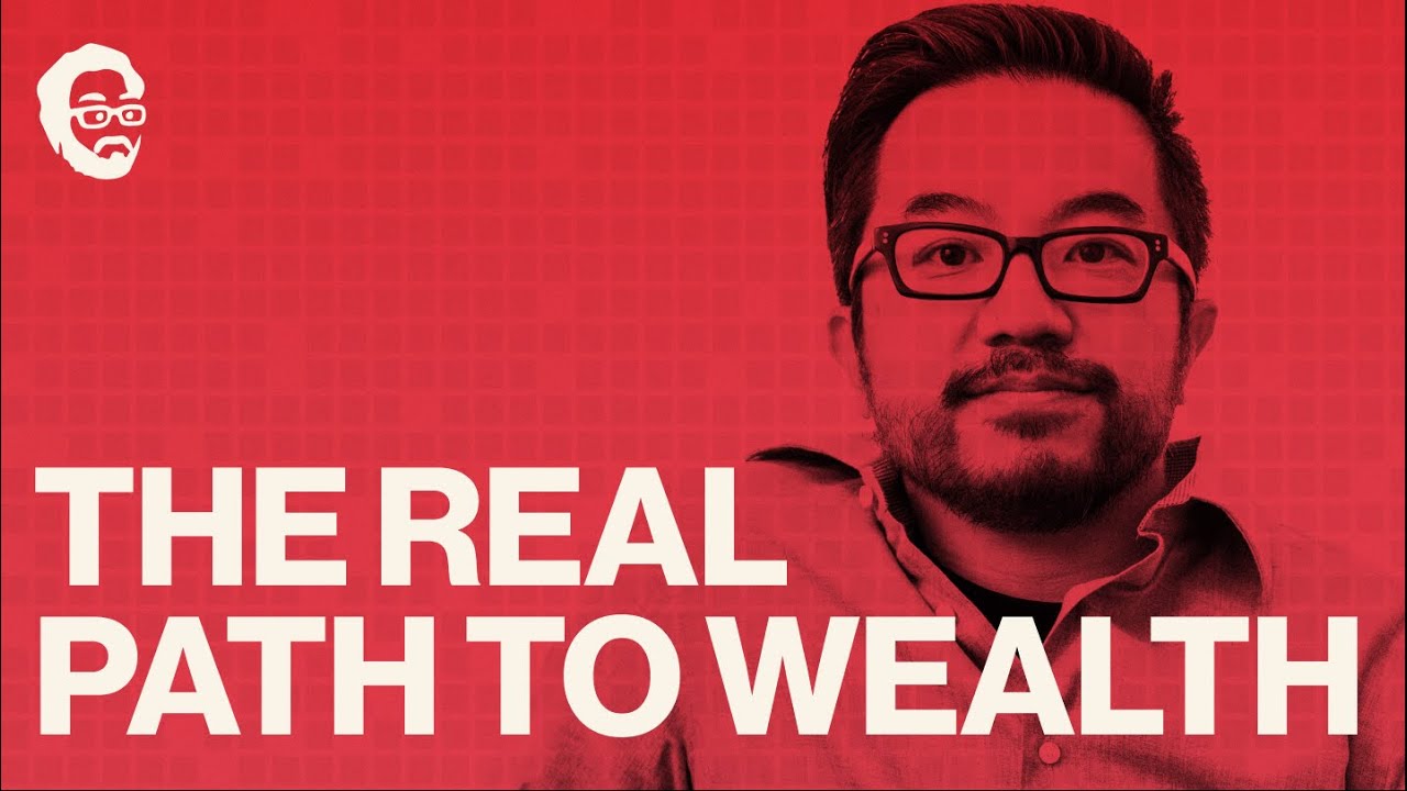 Get RICH or Sign Trying -- FAKE vs. reality & how to find what's REAL in a world of noise.