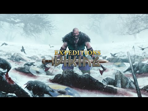 [EXPEDITIONS - VIKING] Finale: A Real Man / Credits - Part#26