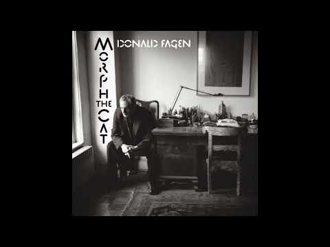 H Gang - Donald Fagen