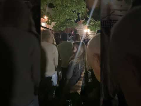 Secret Life - Koncert - 10. narozeniny restaurace Kaštan (2)