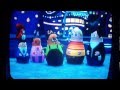 LOS HEROES DE LA CIUDAD TAXISTA DISNEY JUNIOR