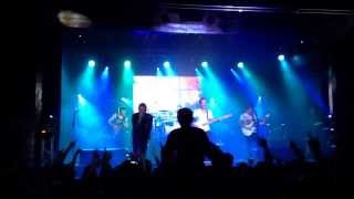 Story of the Year - Swallow the Knife