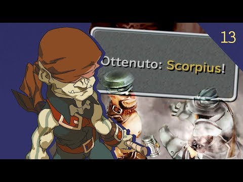 "Ultima Danza", Lo Spirito dell'Esperto II [13] - Final Fantasy IX 'perfect' run
