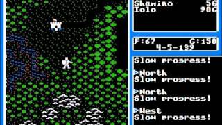 [Apple II] Ultima V - Warriors of Destiny (1988) (Origin)