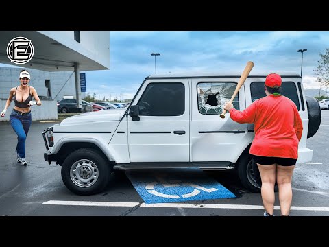 75 Instant Karma Caught on Camera #216 | Best of 2025