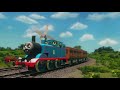 Thomas Friends HiT Era S11 12 Intro Trainz Remake