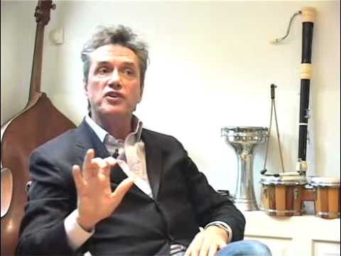 Henny Vrienten interview (deel 1)