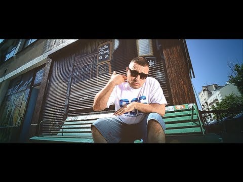 Pih ft. DJ Perc - Schodowa Klatka (prod. DNA) / DR3