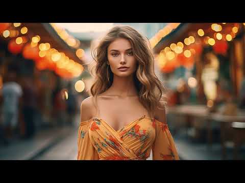 Alban Chela, Mike L & Overheat - Love Yourself