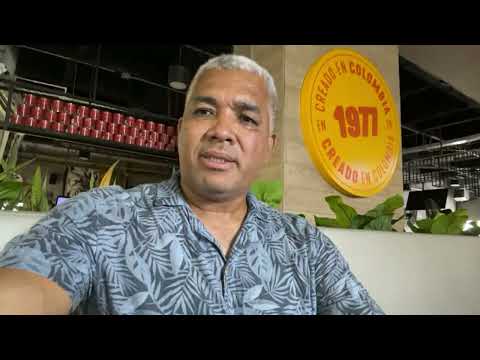 Estudiantes en riesgo por puente en San Juan de Urabá