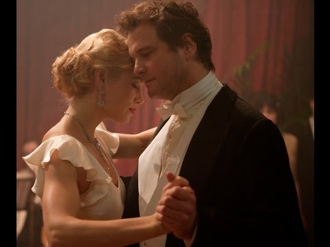 Easy virtue   Colin Firth & Jessica Biel