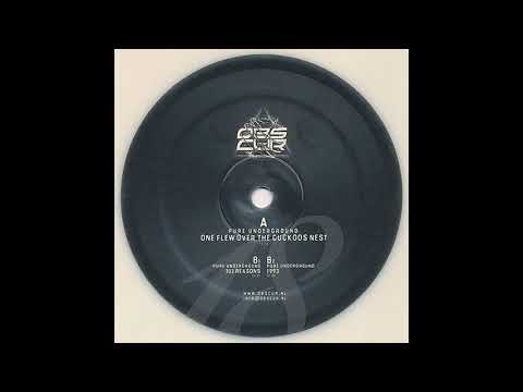 Obs.Cur 18 - B2 - Pure Underground - 1993